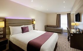 Premier Inn Douglas Isle Of Man